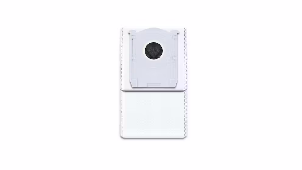 Antibakterijske vrećice za usisavač ECOVACS DDB030046 za seriju X11 PRO-0