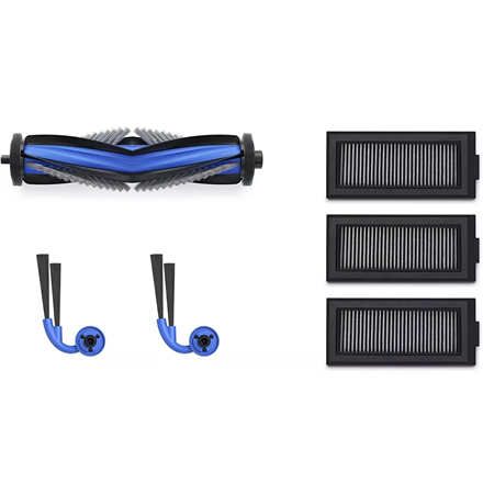 Set za održavanje ECOVACS DKT060223 za Deebot X11 seriju