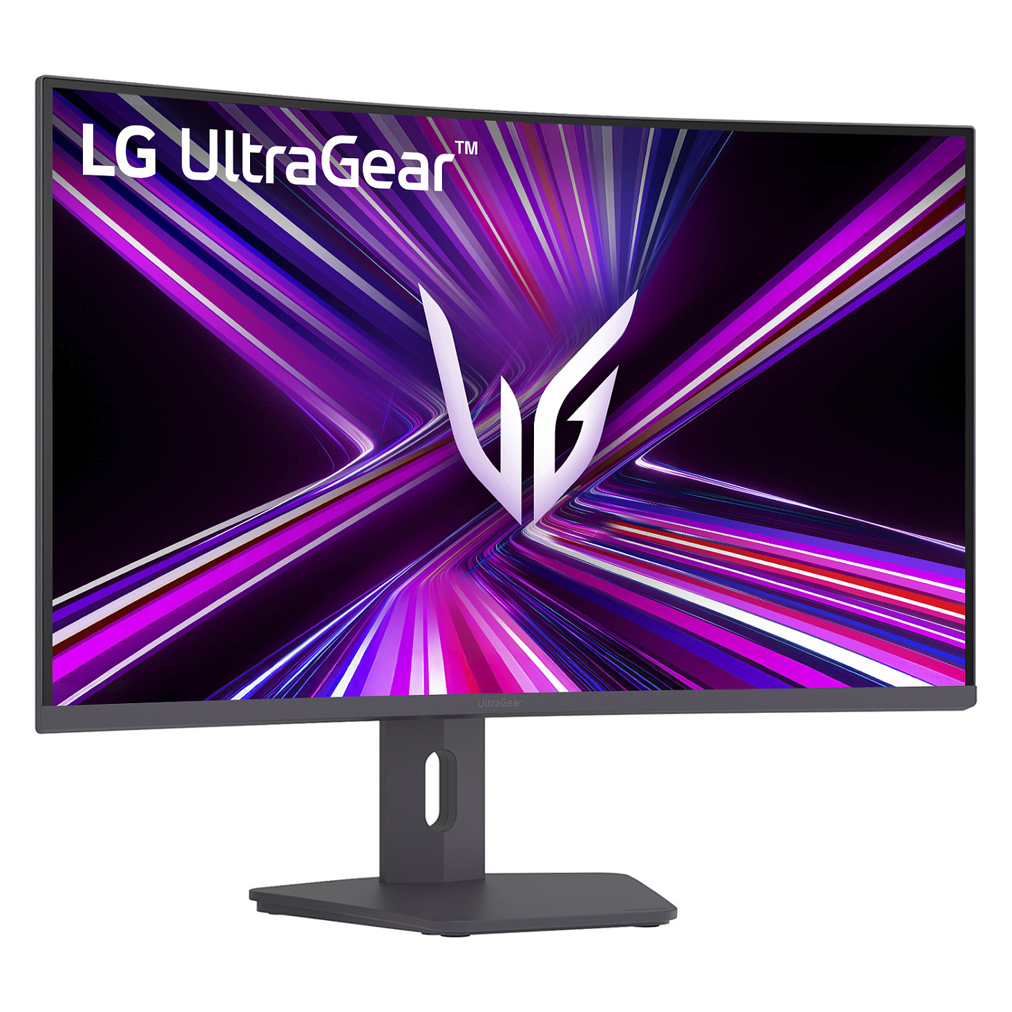 Monitor LG 32G600A-B (32", qhd 2560x1440, crni)-1