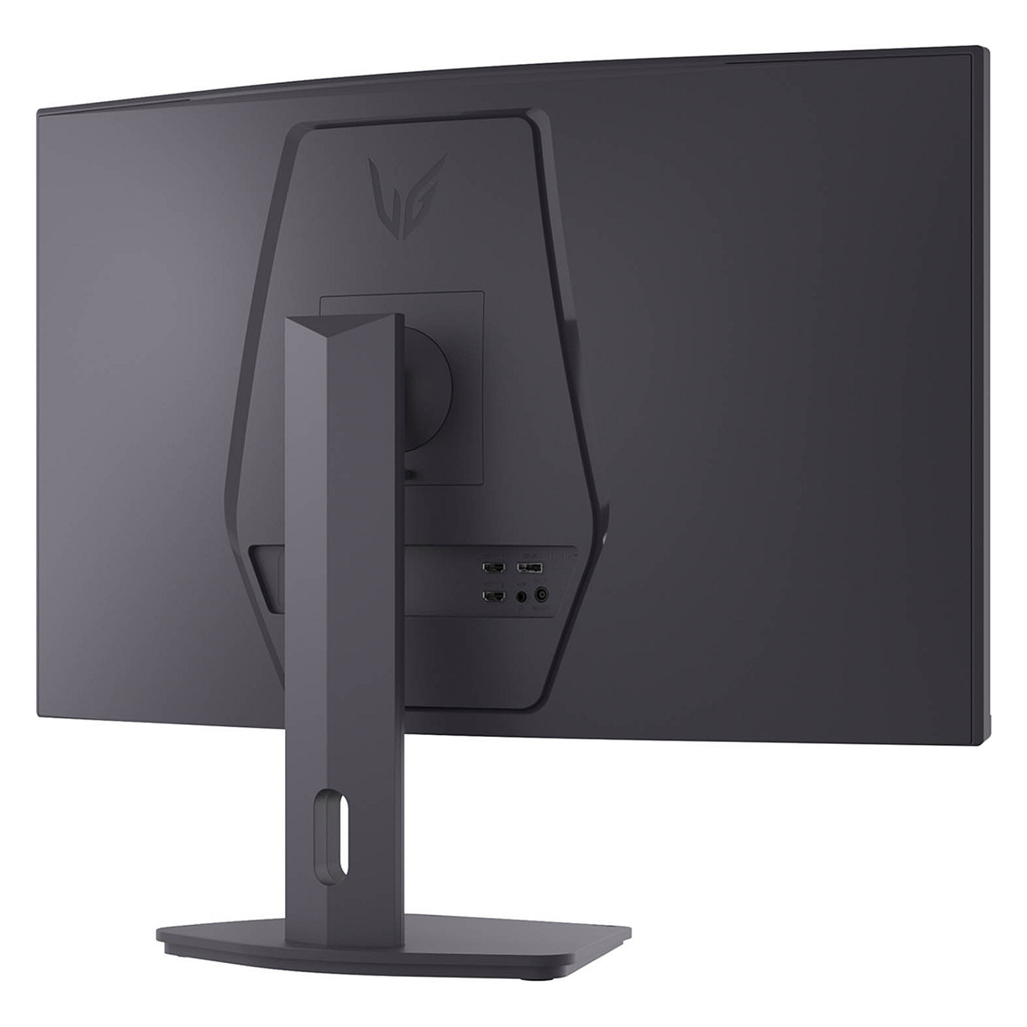 Monitor LG 32G600A-B (32", qhd 2560x1440, crni)-3