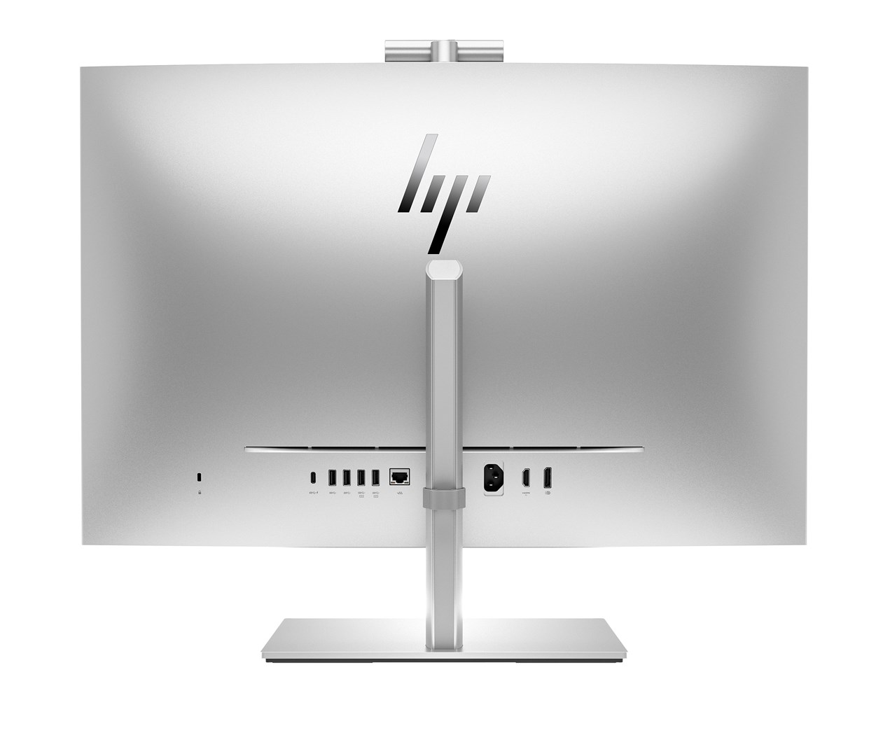 All-in-One računalo HP EliteOne 870 G9 (27", FHD, Intel Core i5, 16GB, 512GB SSD, Windows 11 Pro) srebrno - internacionalna non HR tipkovnca-4