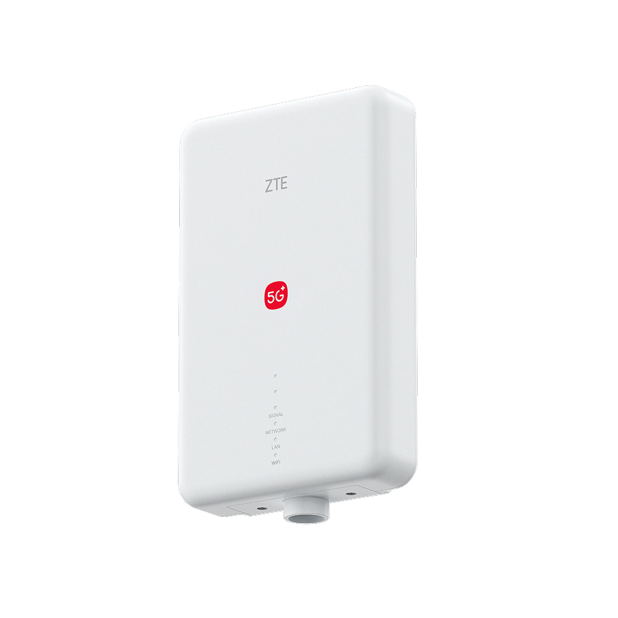 Router ZTE G5 Max Pro (5g, wifi 7, mc7523)-0