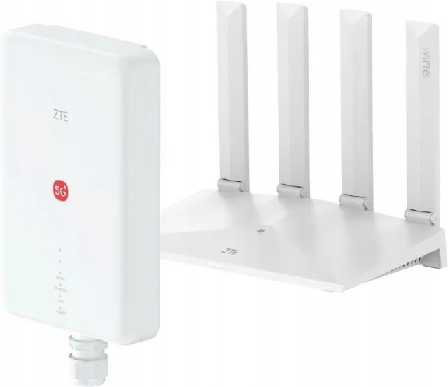 Router ZTE G51F MC7510 (5g)-1