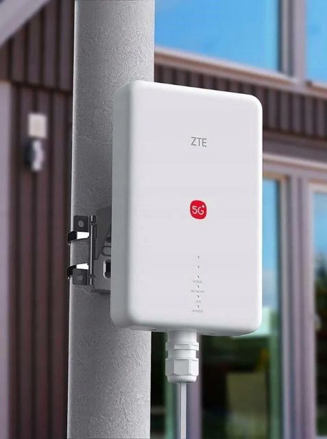 Router ZTE G51F MC7510 (5g)-2