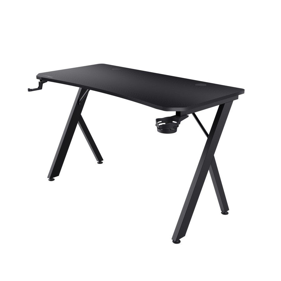 Gaming stol TRUST GXT 712 Dynamus-0
