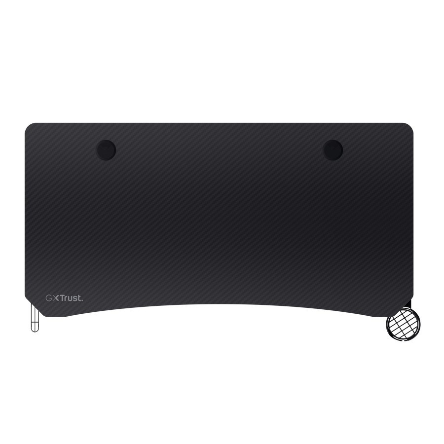 Gaming stol TRUST GXT 712 Dynamus-3