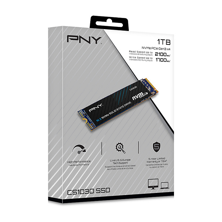 SSD disk PNY CS1030 (m.2 nvme, 1tb)-1