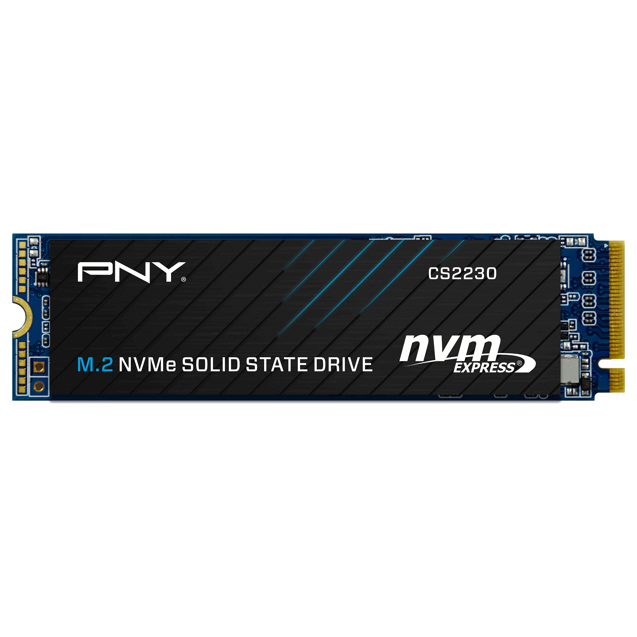 SSD disk PNY CS2230 (m.2 nvme, 500gb)-0