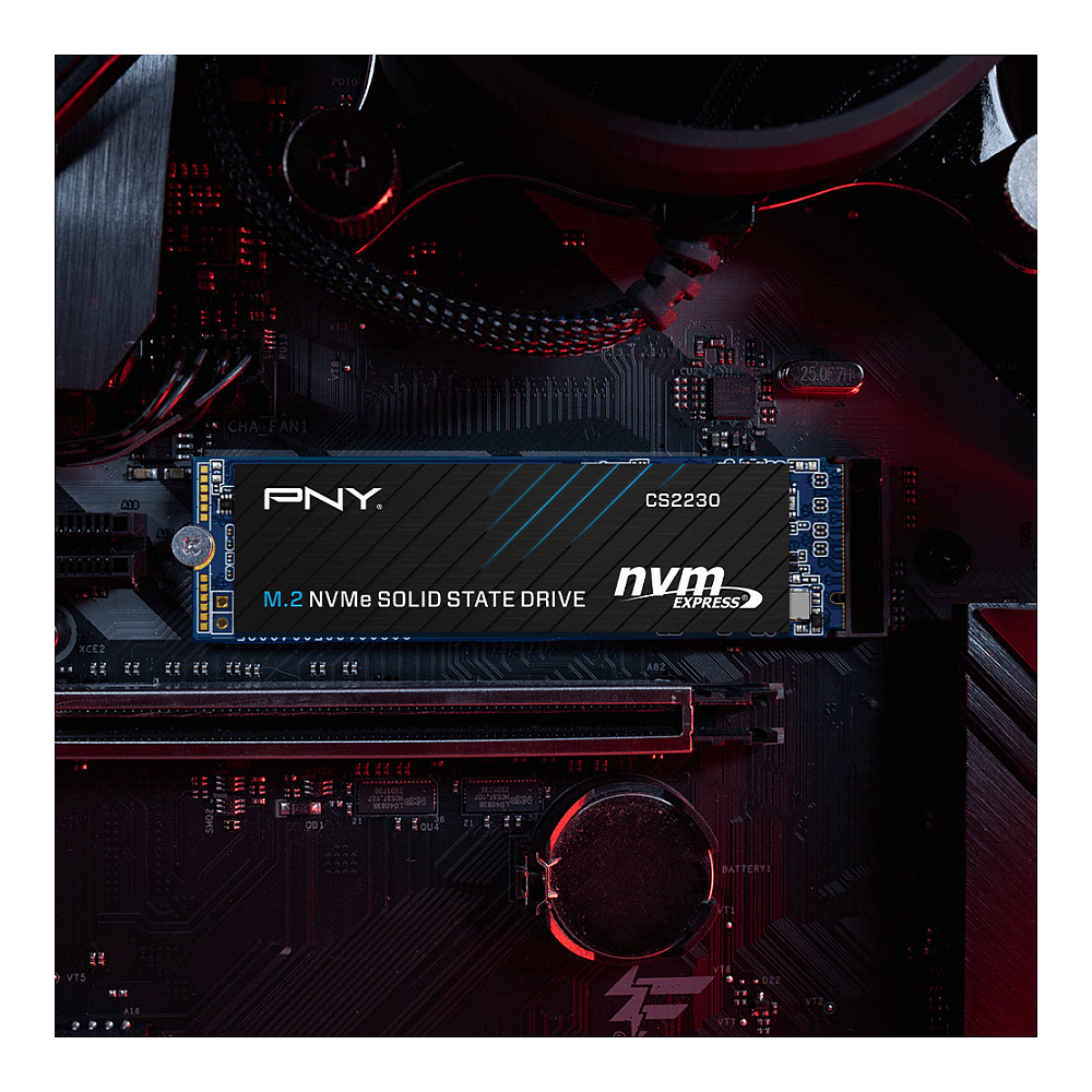 SSD disk PNY CS2230 (m.2 nvme, 500gb)-4