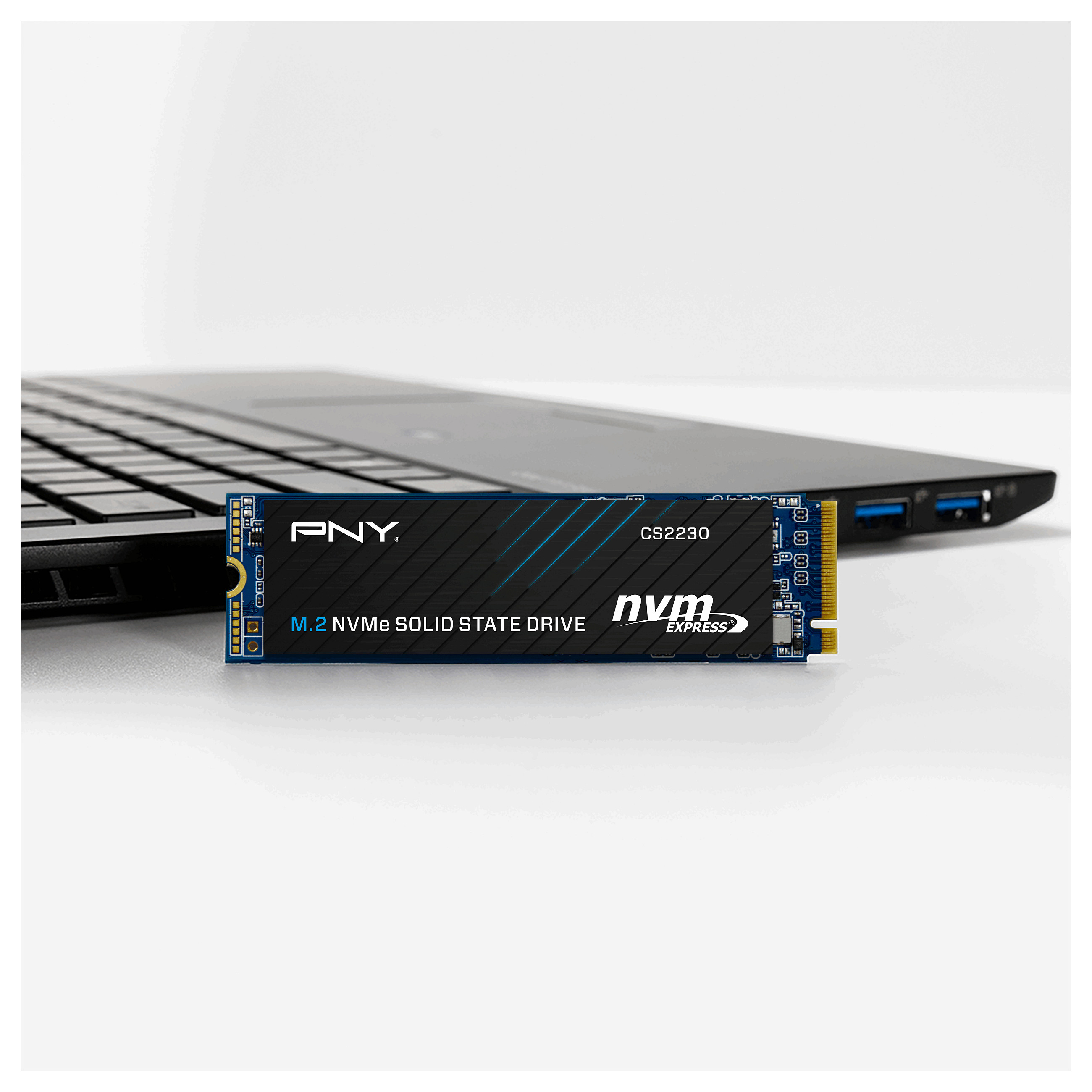 SSD disk PNY CS2230 (m.2 nvme, 500gb)-5