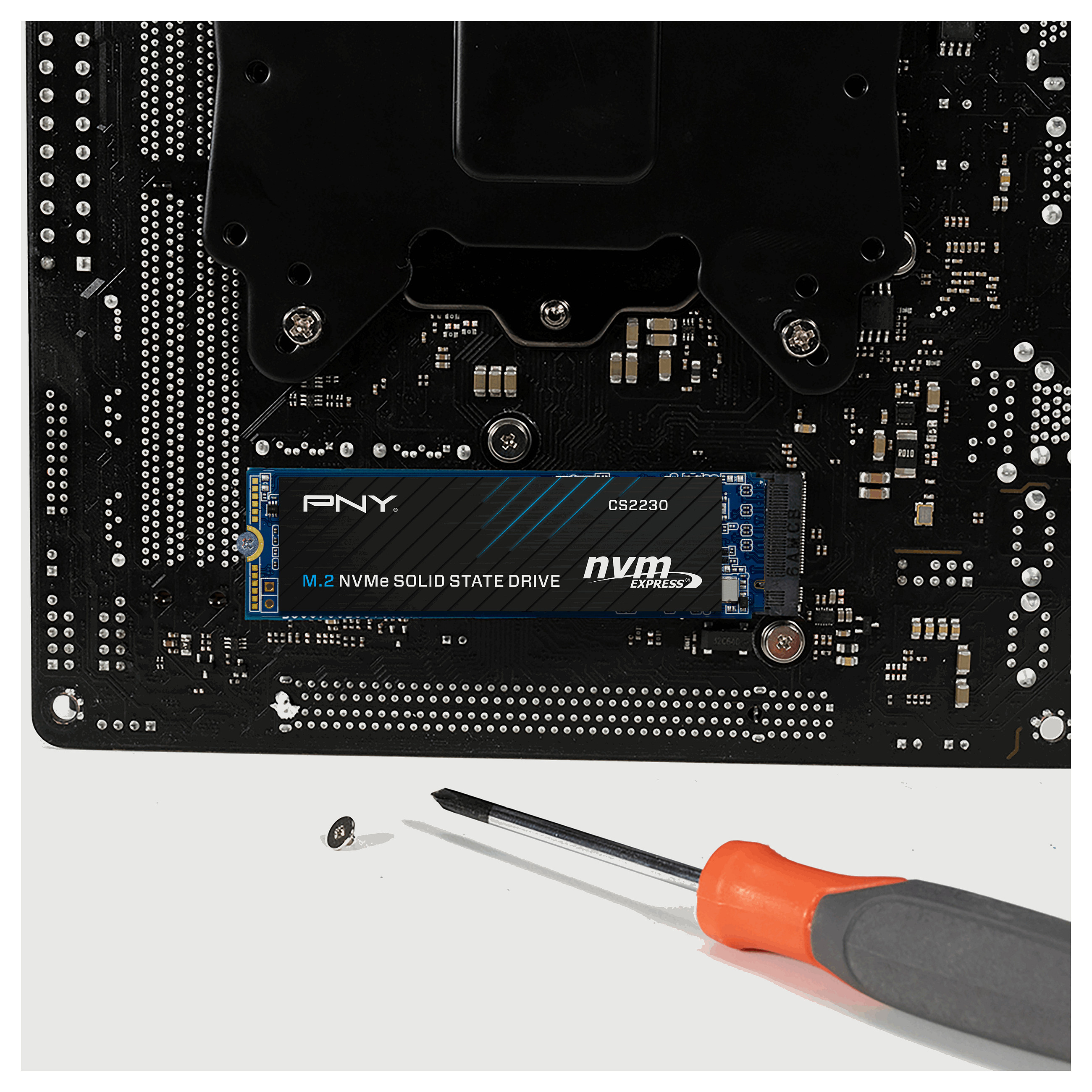 SSD disk PNY CS2230 (m.2 nvme, 500gb)-6