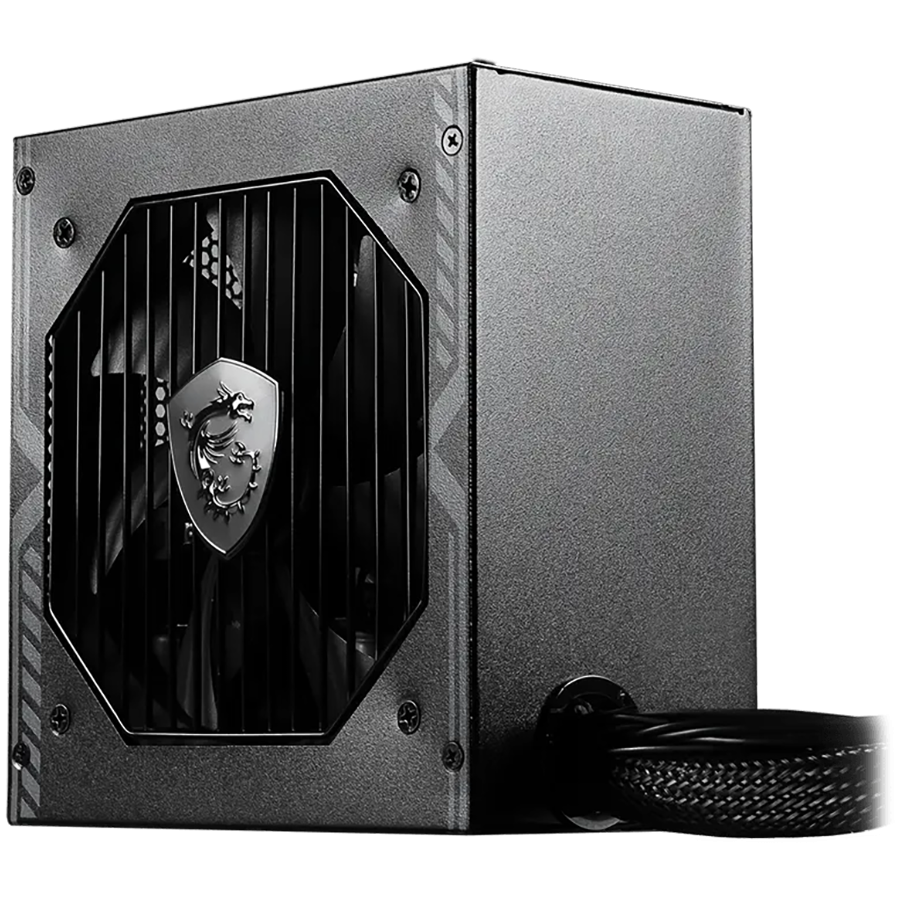 Napajanje MSI MAG A650BN (650W, 80+ Bronze)-0