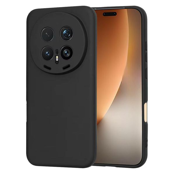 TPU Maska HONOR Magic 8 Pro (Black)-0
