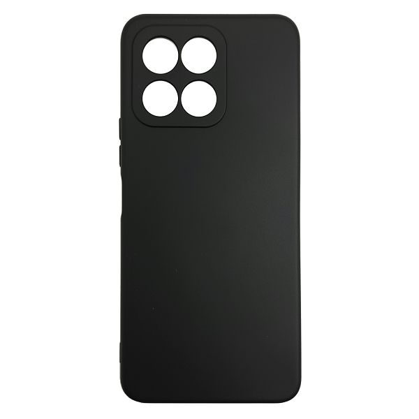 Maska XIAOMI Redmi Note 12 Pro 5G / Poco X5 Pro 5G (Silicone, Crna)