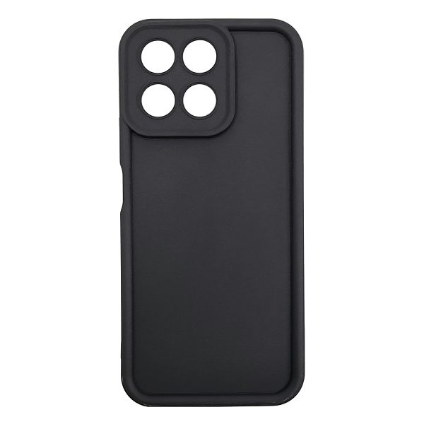 Maska XIAOMI Redmi Note 12 Pro 5G / Poco X5 Pro 5G (Candy Silicone, Crna)-0