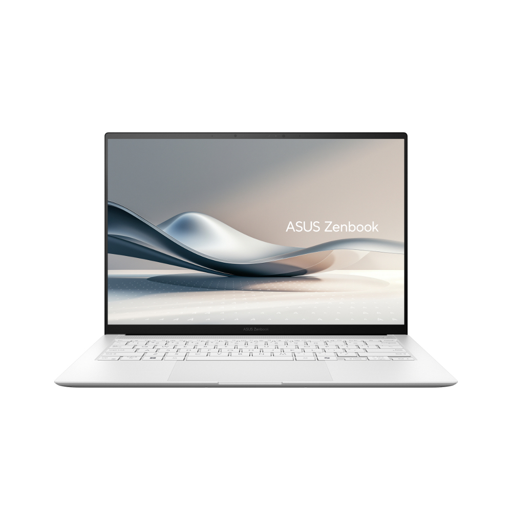 Prijenosno računalo ASUS Zenbook DUO UX5406 (14" 3K OLED, Intel Core Ultra 7 155H, 32GB RAM, 1TB SSD, Intel Arc, Win 11 Pro)-0