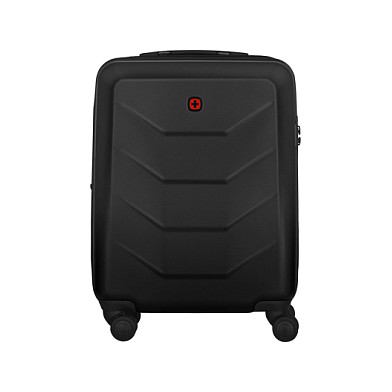 PUTNI KOFER WENGER Prymo Carry-On (tvrdi, 36L, crni)-2