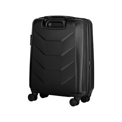 PUTNI KOFER WENGER Prymo Carry-On (tvrdi, 36L, crni)-3