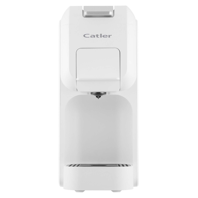 Aparat za kavu CATLER ES 702 Porto W (15 bara)-0