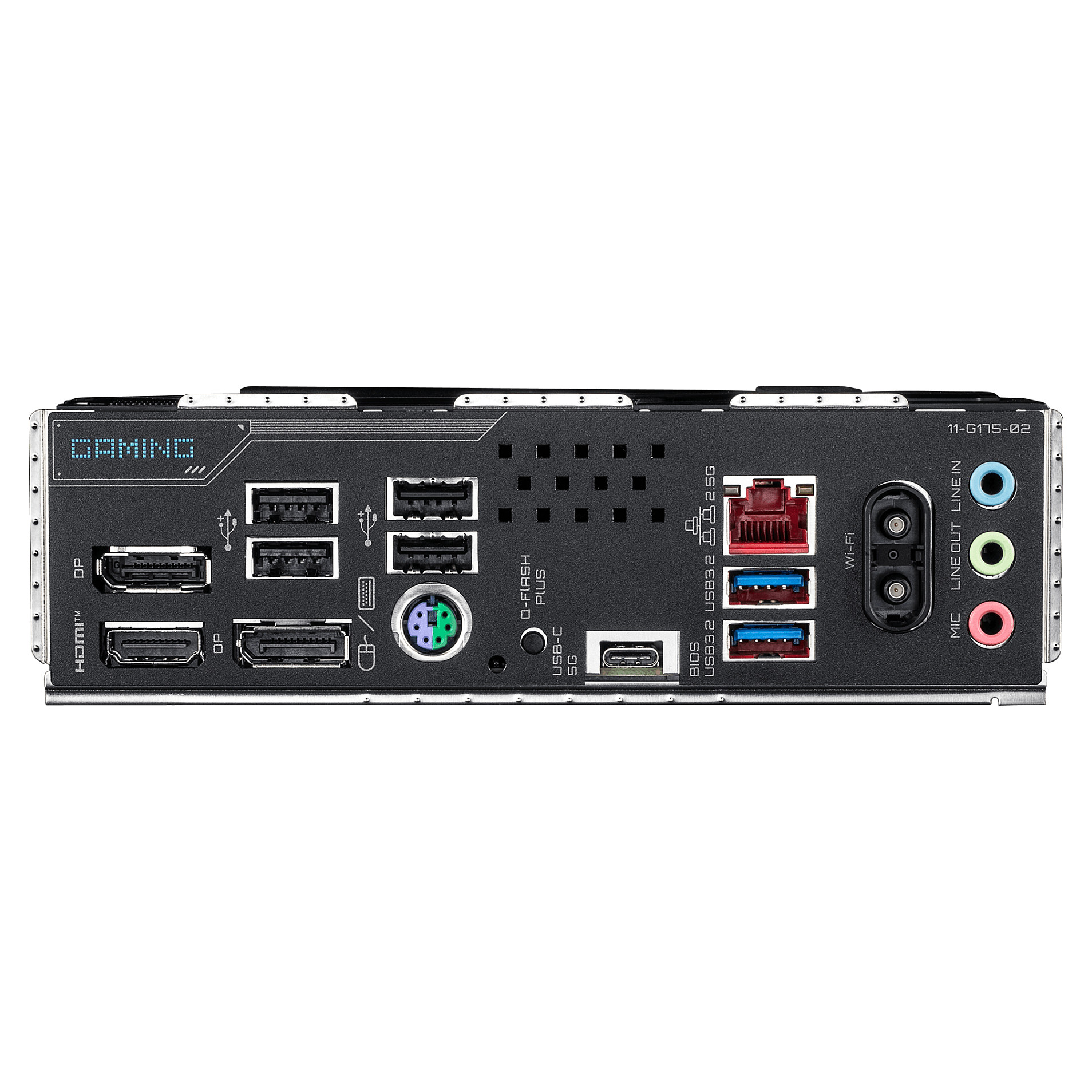 Matična ploča GIGABYTE B840 GAMING X WIFI6E (ATX, Socket AM5, AMD B840, DDR5, Wi-Fi 6E)-7
