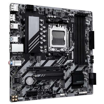 Matična ploča GIGABYTE B650M D3HP (AM5, mATX, DDR5, 2.5GbE LAN)-1