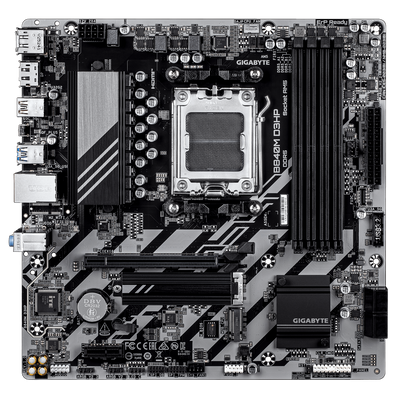 Matična ploča GIGABYTE B650M D3HP (AM5, mATX, DDR5, 2.5GbE LAN)-0