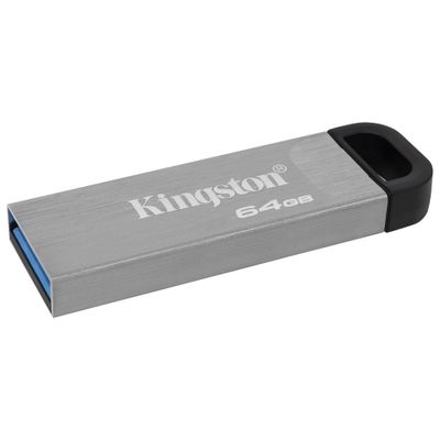 USB stick KINGSTON DataTraveler Kyson (64GB, USB 3.2 Gen 1)-2