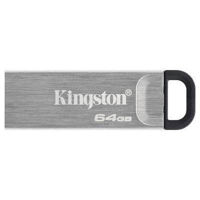 USB stick KINGSTON DataTraveler Kyson (64GB, USB 3.2 Gen 1)-0