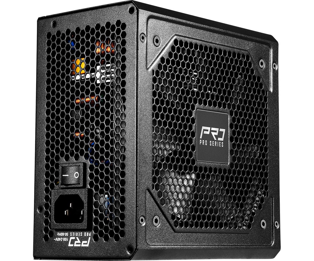 Napajanje ASROCK PRO-650G (650W, 80 PLUS Gold)-4