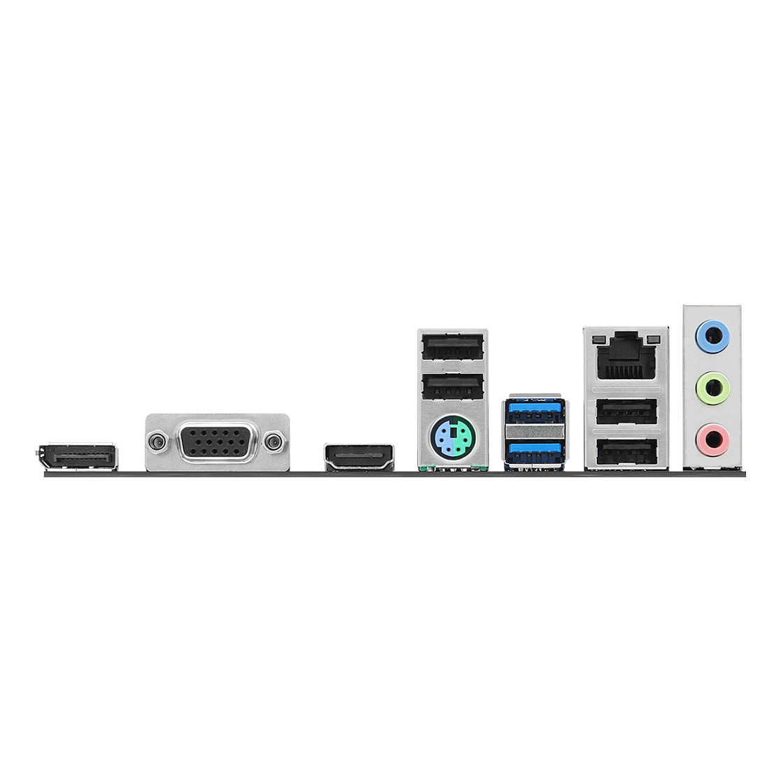 Matična ploča ASROCK H610M-HDV/M.2 (s.1700, H610, DDR5, M.2, PCIe 5.0)-4