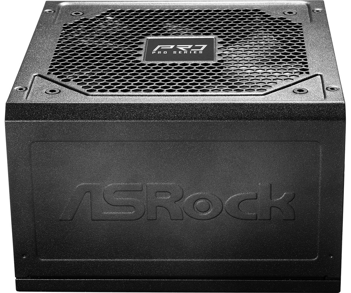 Napajanje ASROCK PRO-650B (650W, 80 Plus Bronze)-3