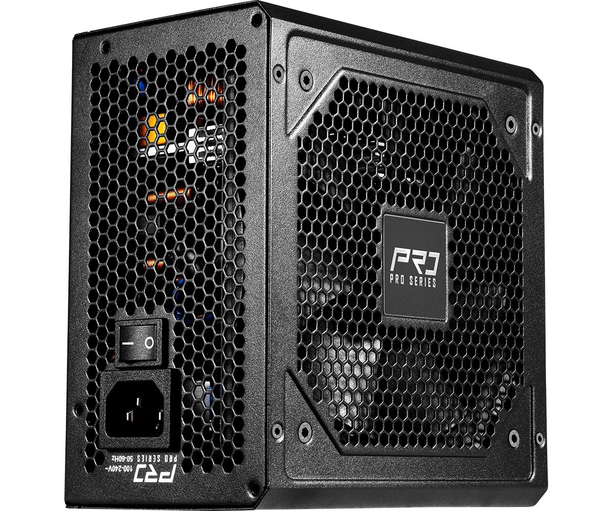 Napajanje ASROCK PRO-650B (650W, 80 Plus Bronze)-4