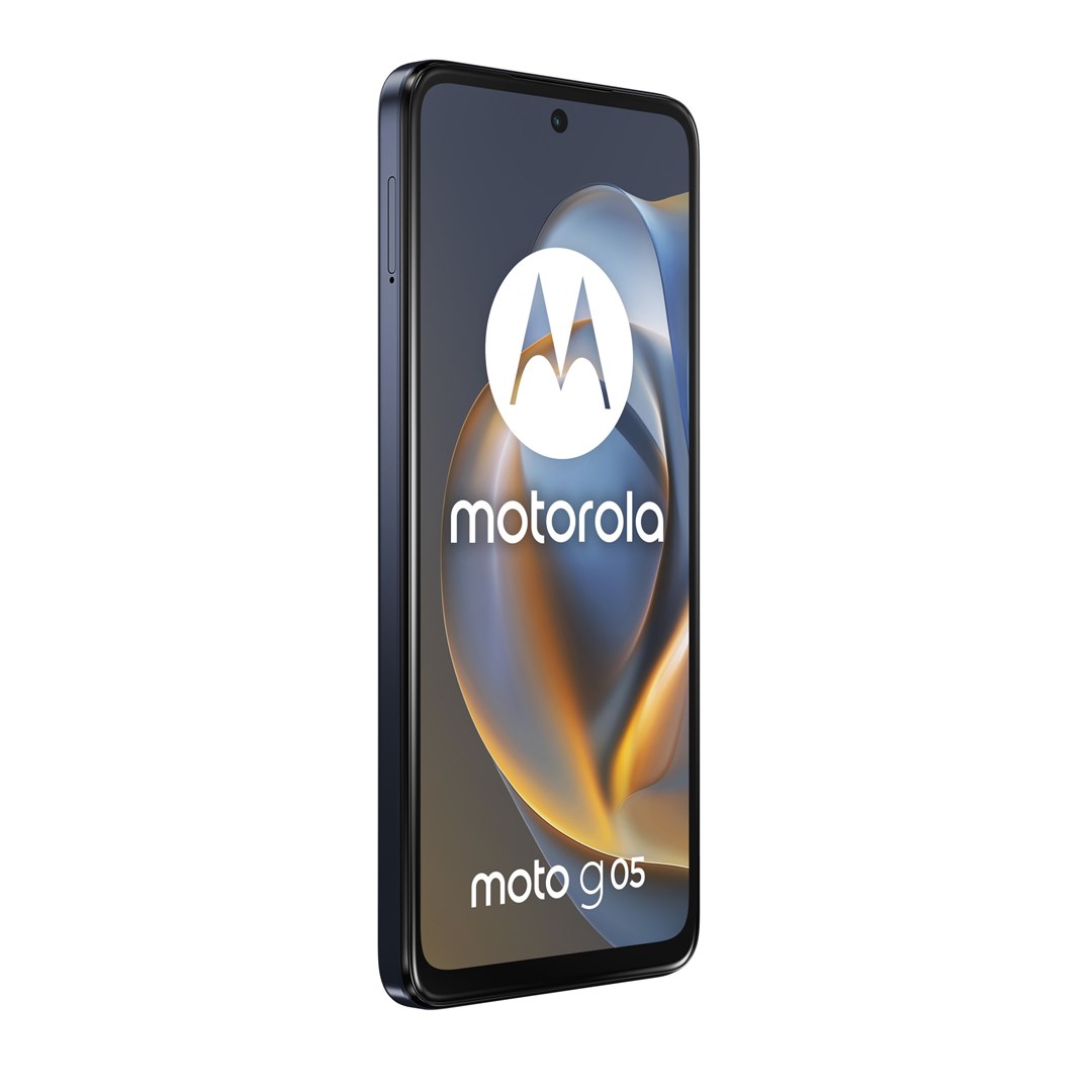 Mobitel MOTOROLA Moto g05 8GB/128GB Denim Blue-3
