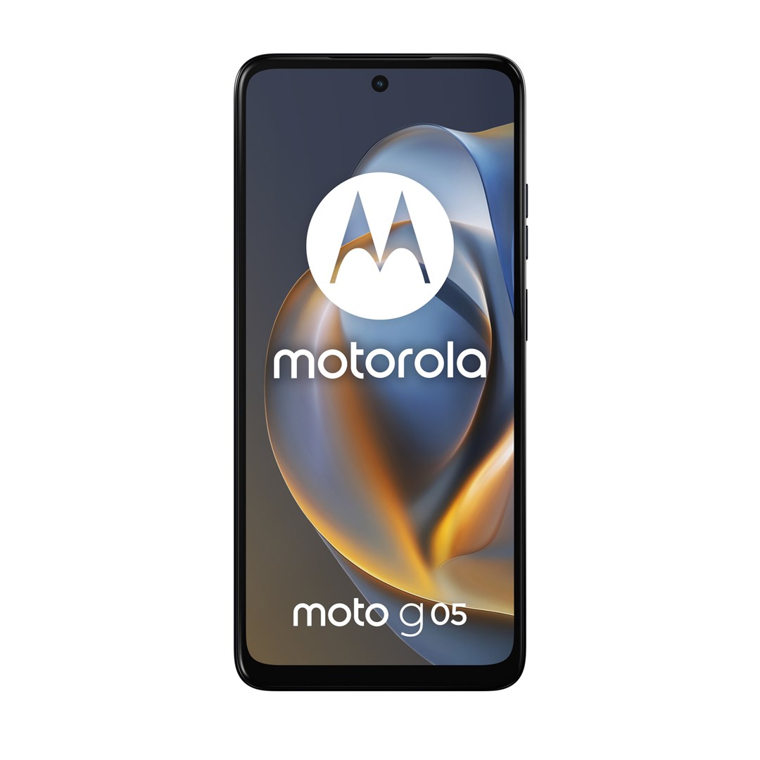 Mobitel MOTOROLA Moto g05 8GB/128GB Denim Blue-2