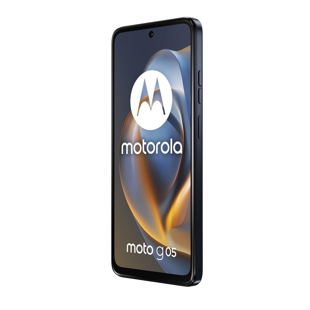 Mobitel MOTOROLA Moto g05 8GB/128GB Denim Blue-4