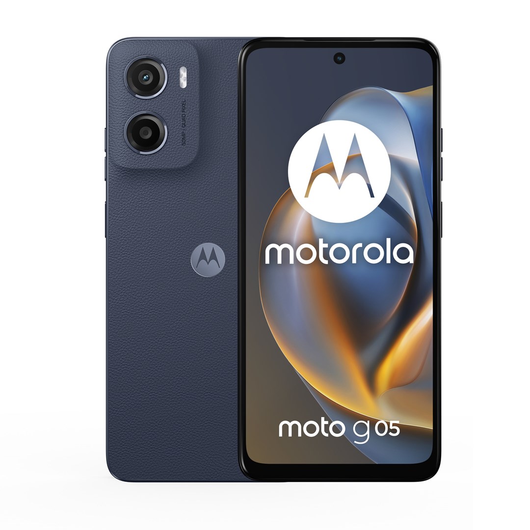 Mobitel MOTOROLA Moto g05 8GB/128GB Denim Blue-1