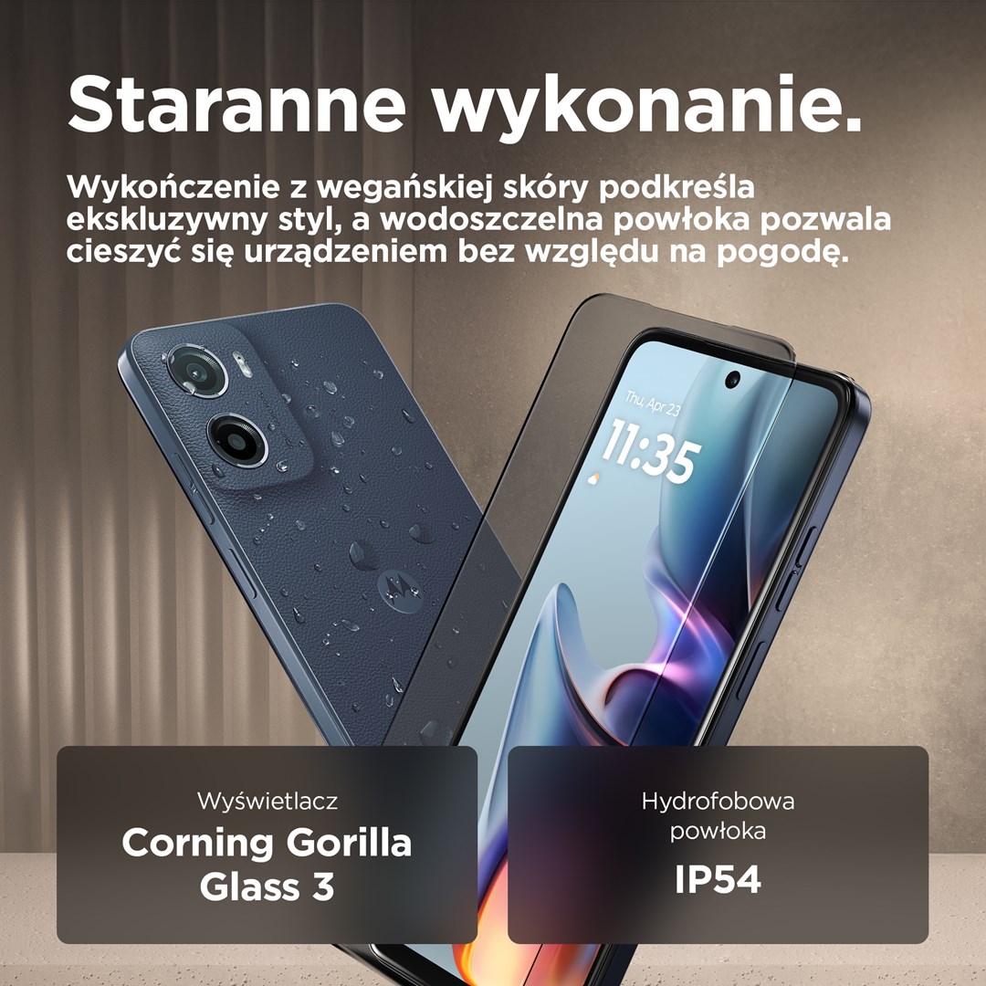 Mobitel MOTOROLA Moto g05 8GB/128GB Denim Blue-8