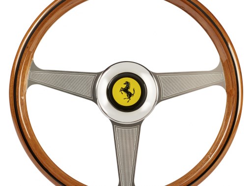 Volan THRUSTMASTER T80 Ferrari 488 GTB Edition (PS4/PC)