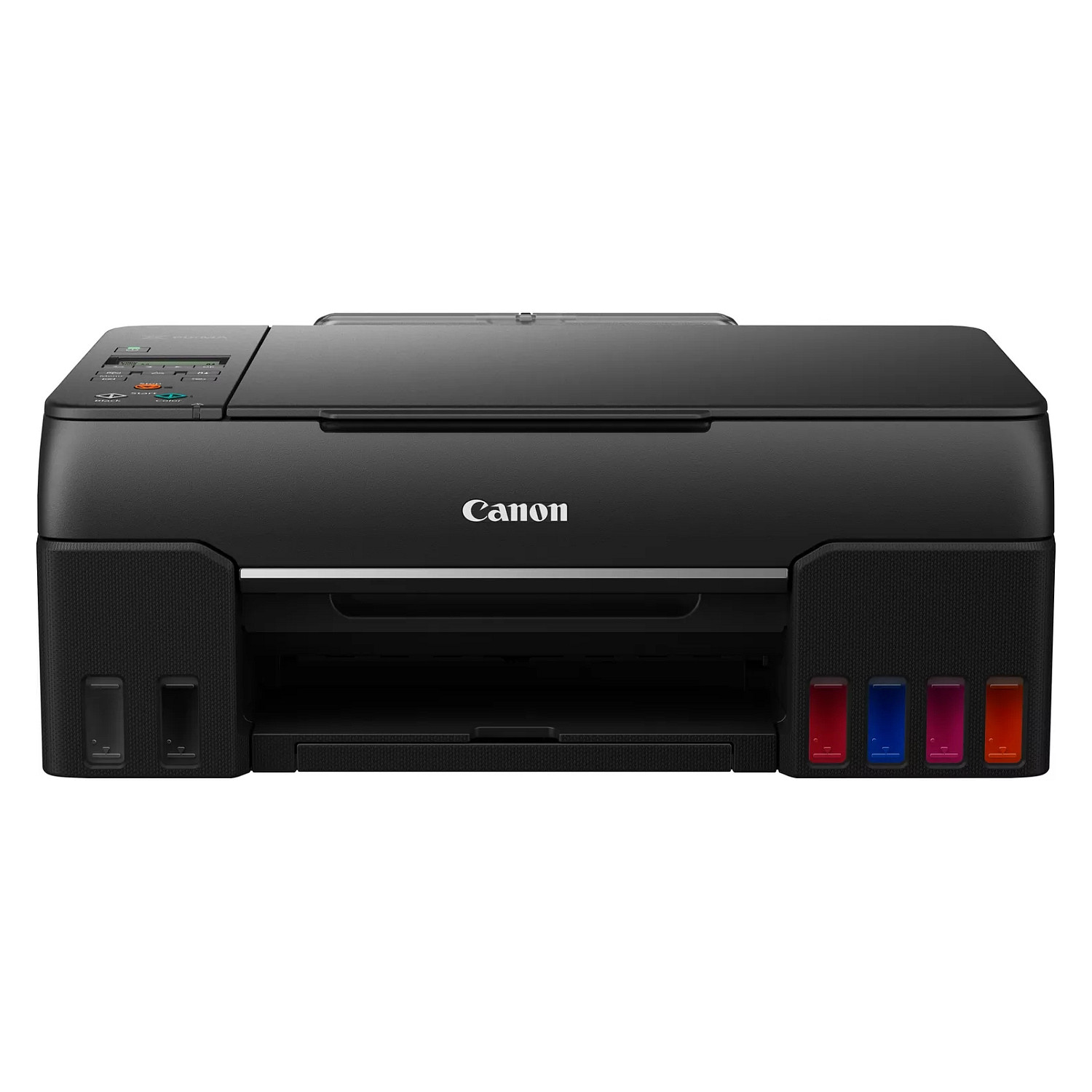 Pisač CANON PIXMA G650 (Print/Scan/Copy, Wi-Fi, 6 boja)
