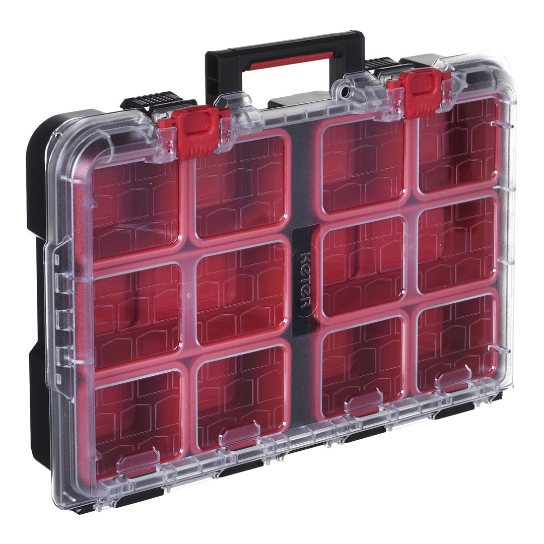 Organizator alata KETER STACK'N'ROLL (10 pretinaca)-4