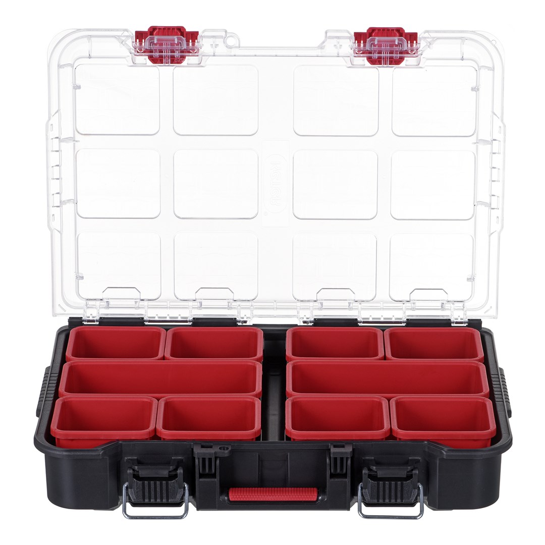 Organizator alata KETER STACK'N'ROLL (10 pretinaca)-7