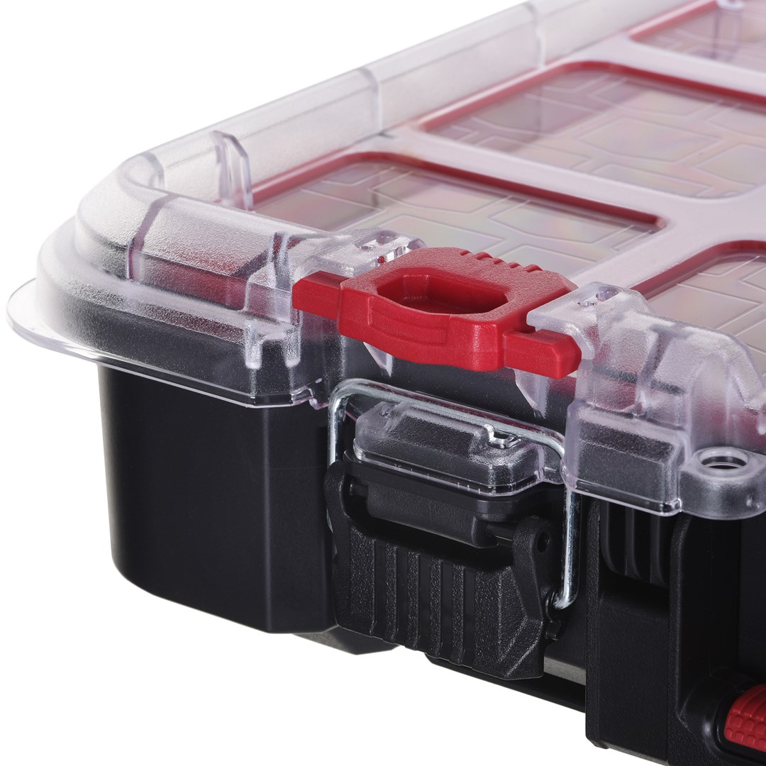 Organizator alata KETER STACK'N'ROLL (10 pretinaca)-1
