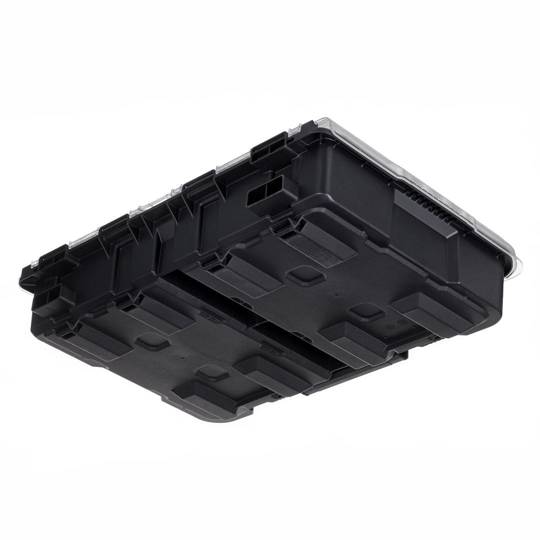 Organizator alata KETER STACK'N'ROLL (10 pretinaca)-0