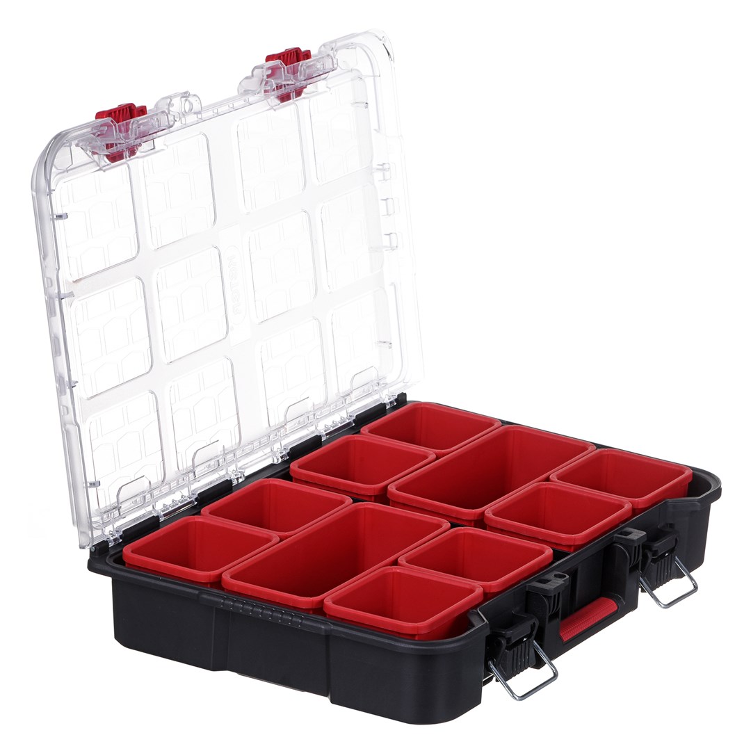 Organizator alata KETER STACK'N'ROLL (10 pretinaca)-6