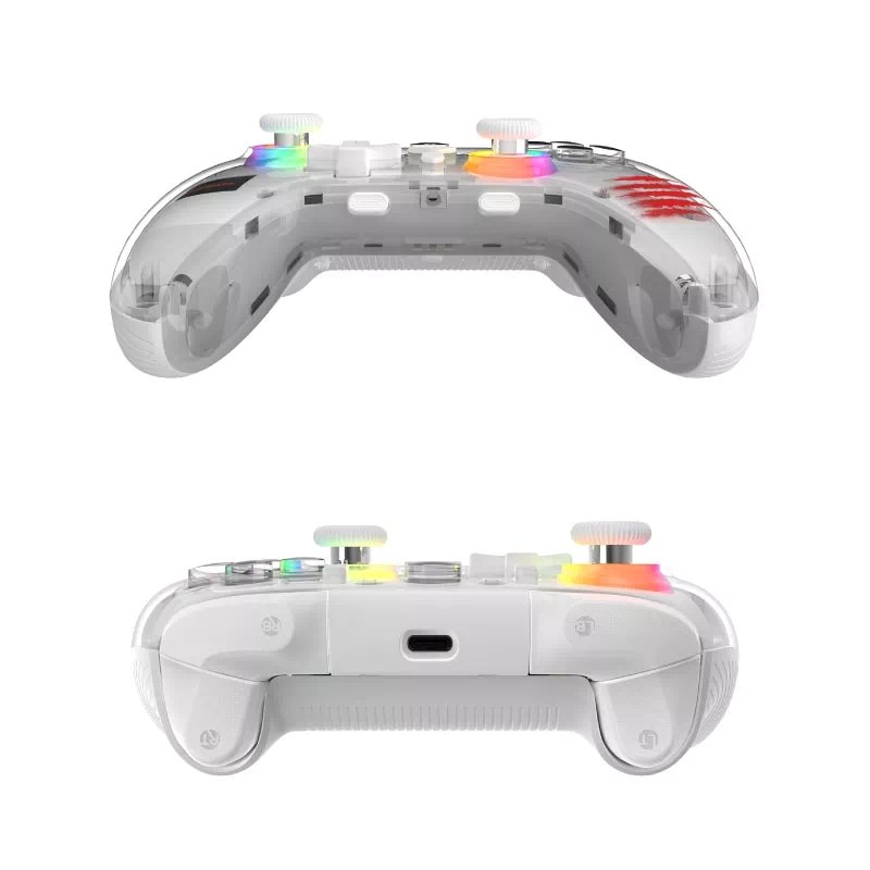 Gamepad MAD CATZ C.A.T. 7, prilagodljivi-4