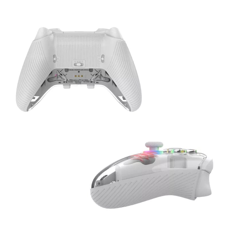 Gamepad MAD CATZ C.A.T. 7, prilagodljivi-5