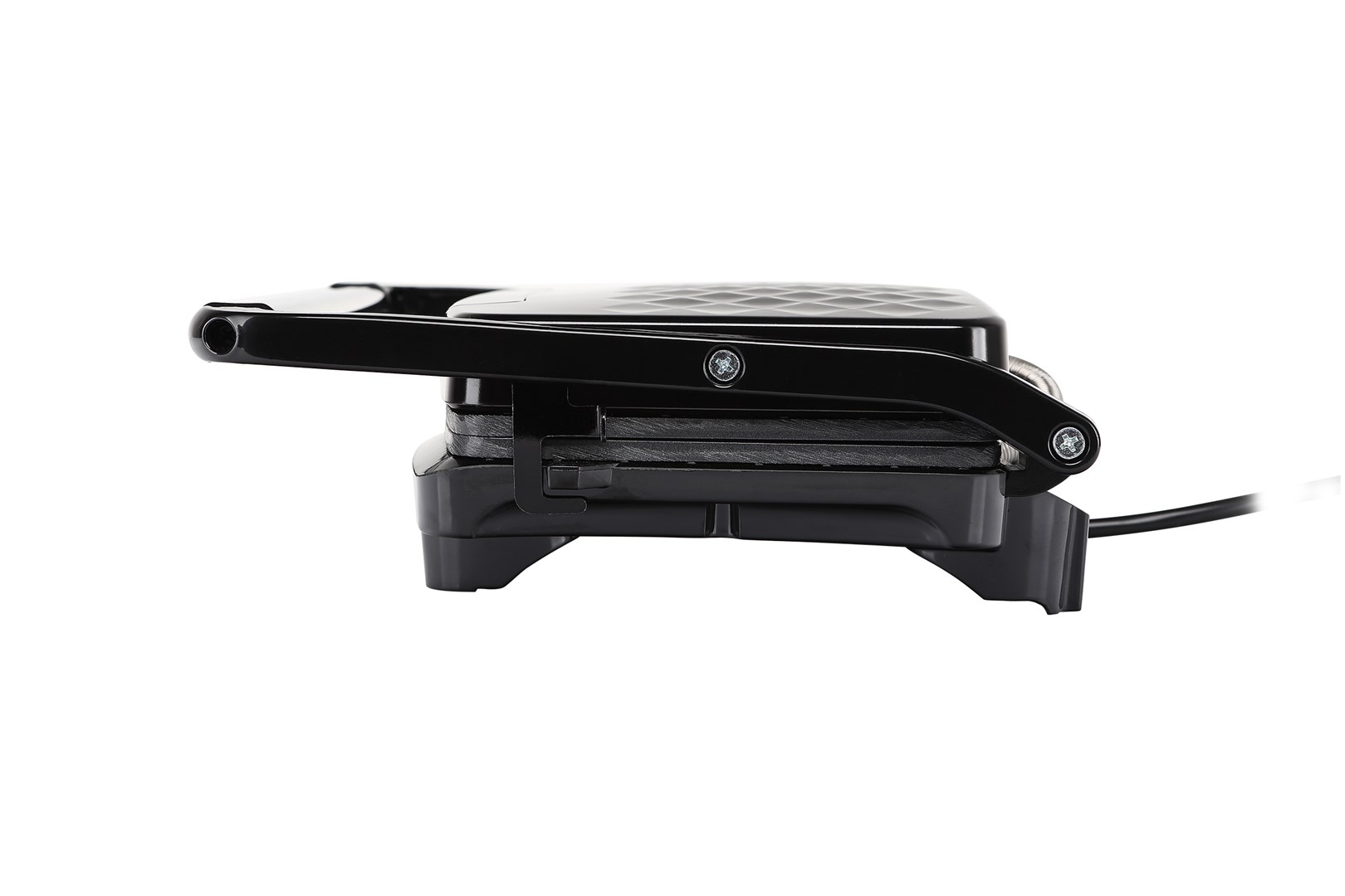 Kontaktni grill IDEAL TS-9681-1 (750W, Inox)-5
