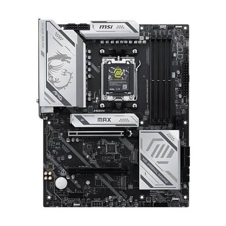 Matična ploča MSI MAG X870E GAMING MAX WIFI (AM5, X870E, ATX, Wi-Fi 7)-5