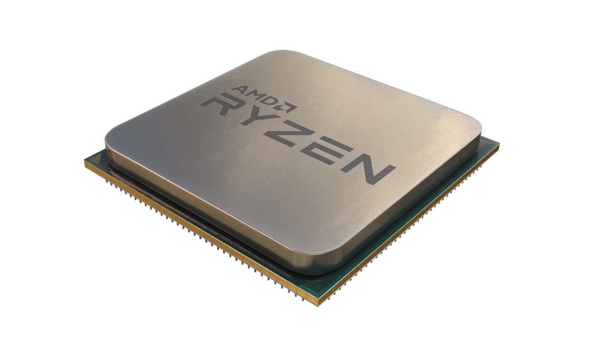 Procesor AMD Ryzen 3 4300GE (3.5GHz, 4MB L3, Tray)-0