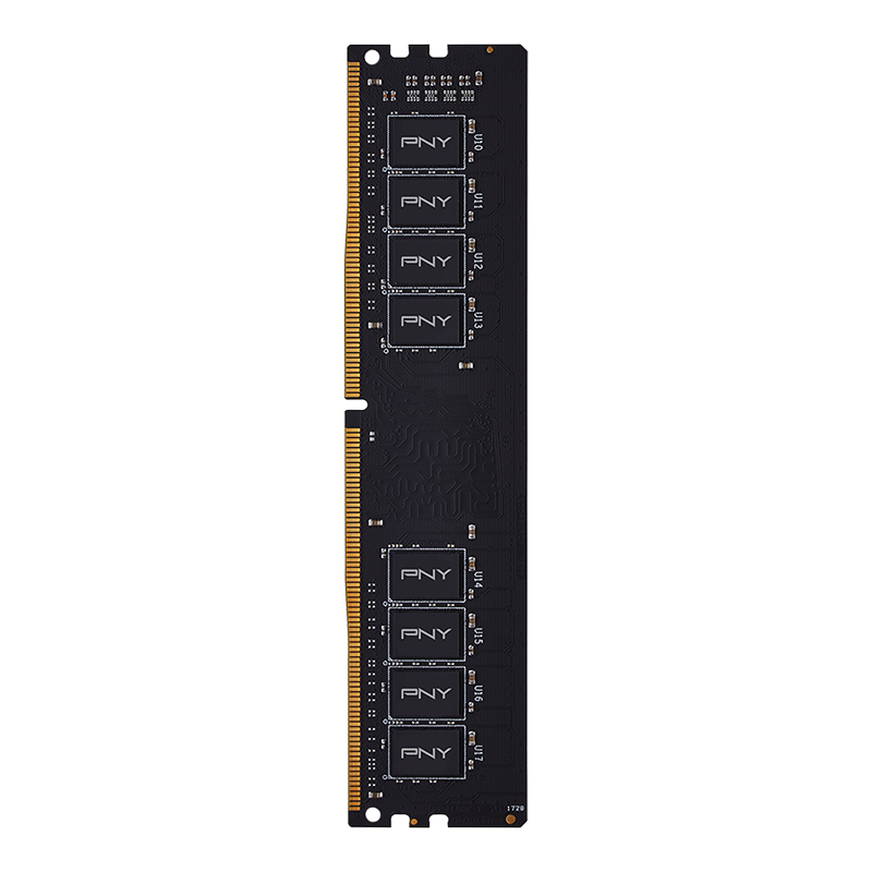 Memorija PNY Performance (DDR4, 8GB, 2666MHz, CL19)